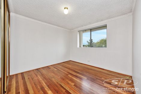 Property photo of 12/14-18 Roberts Street Strathfield NSW 2135