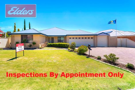 Property photo of 3 Magnolia Drive Glen Iris WA 6230