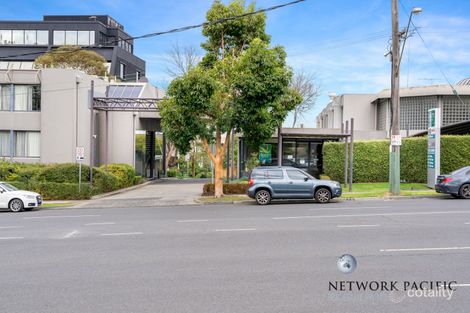 Property photo of 117/5-9 Studley Park Road Kew VIC 3101