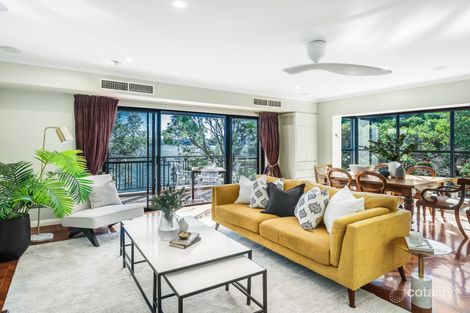 Property photo of 20/8 Water Street Birchgrove NSW 2041