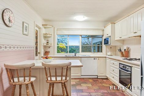 Property photo of 106 Old Warrandyte Road Warranwood VIC 3134