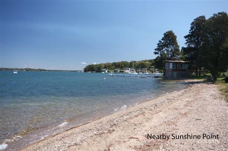 1 Fishery Point Rd, Mirrabooka, NSW 2264