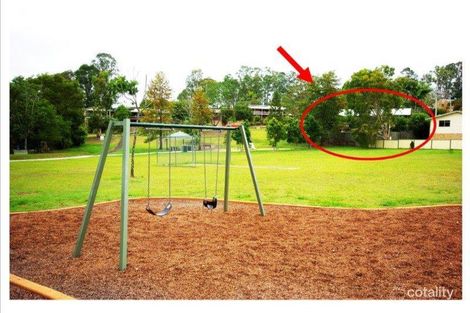 Property photo of 16 Flinders Avenue Nambour QLD 4560