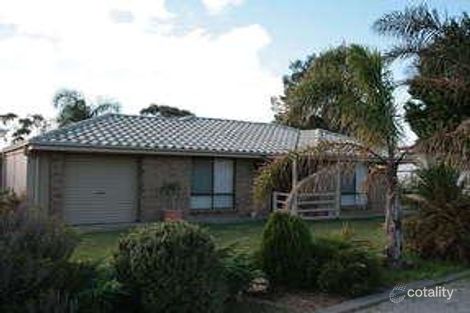 Property photo of 26 Tangier Boulevard Sellicks Beach SA 5174