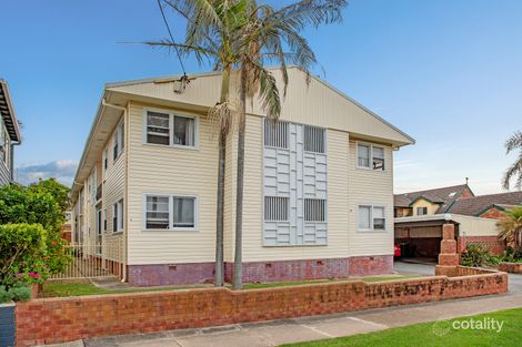 Property photo of 7/21 Ranclaud Street Merewether NSW 2291
