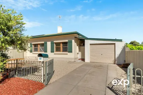 25 Clearbury St, Elizabeth North, SA 5113
