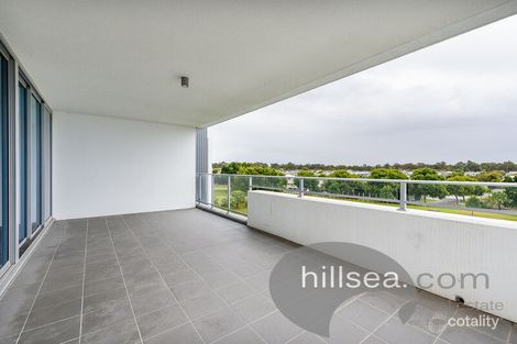 Property photo of 307/3 Compass Drive Biggera Waters QLD 4216