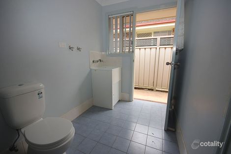 Property photo of 8 Romney Close Coffs Harbour NSW 2450