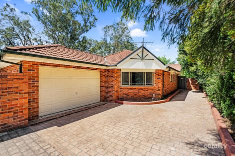 Property photo of 1/58 Myee Road Macquarie Fields NSW 2564