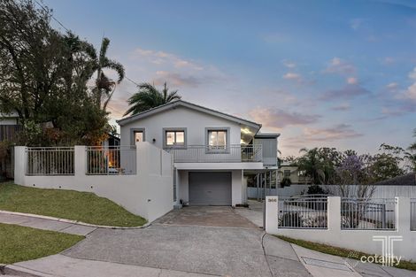 366 Nursery Rd, Holland Park, QLD 4121
