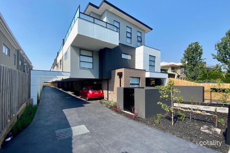 Property photo of 5/24 Winifred Street Essendon VIC 3040