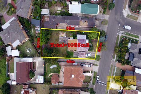 Property photo of 59 Sir Joseph Banks Street Bankstown NSW 2200