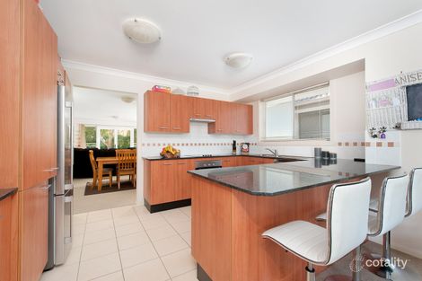 Property photo of 23 Alida Close Nelson Bay NSW 2315