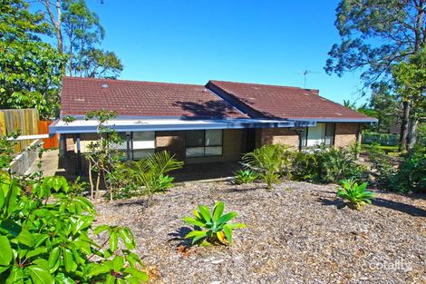 Property photo of 24 Pallinup Street Riverhills QLD 4074
