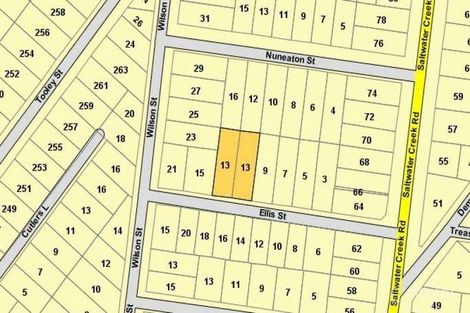 13 Ellis St, Maryborough, QLD 4650