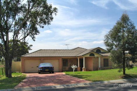 83 Kookaburra Rd, Prestons, NSW 2170