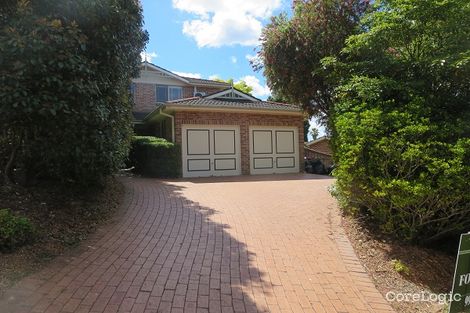 Property photo of 24B Oakhill Drive Castle Hill NSW 2154