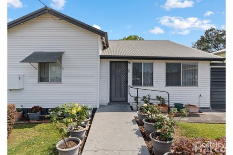 Property photo of 58 Tozer Street West Kempsey NSW 2440