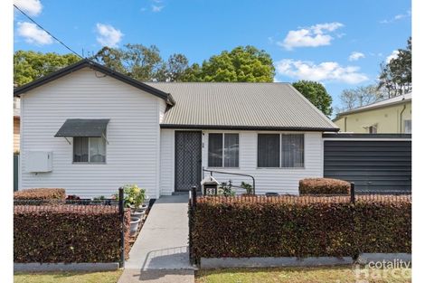 Property photo of 58 Tozer Street West Kempsey NSW 2440