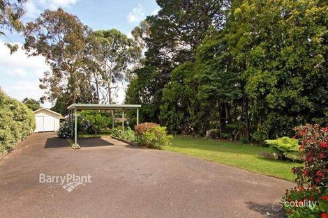 Property photo of 18 Augusta Road The Basin VIC 3154