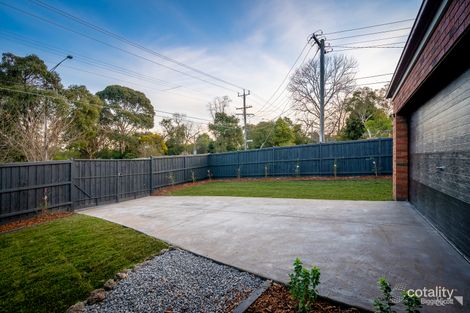 Property photo of 6 St Georges Crescent Croydon VIC 3136