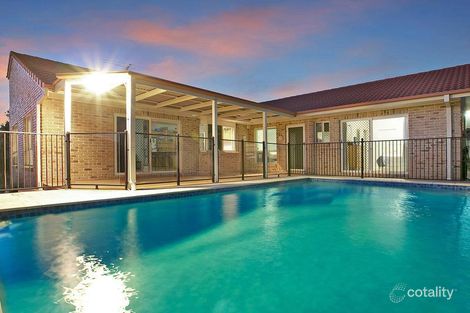 Property photo of 19 Van Dyck Rise Mackenzie QLD 4156