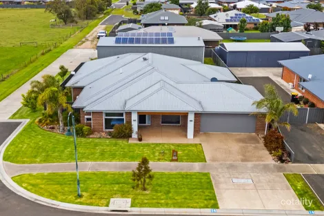 Property photo of 14 Jacobs Drive Maffra VIC 3860