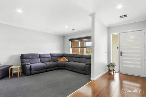 Property photo of 14 Jacobs Drive Maffra VIC 3860