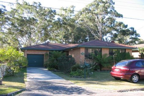 Property photo of 29 Brenda Crescent Tumbi Umbi NSW 2261