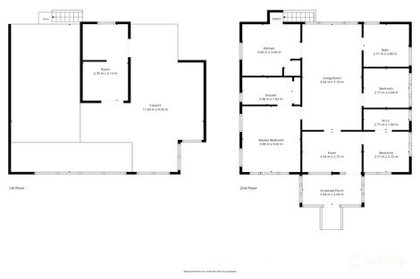 Property photo of 2 Cribb Street Mount Morgan QLD 4714