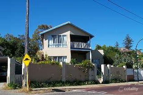 1a Melville St, Cottesloe, WA 6011