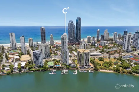 60/2894-2910 Gold Coast Hwy, Surfers Paradise, QLD 4217