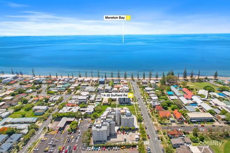 Property photo of 24/14-20 Duffield Road Margate QLD 4019