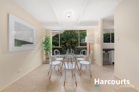 Property photo of 5 Edgeware Court Wantirna VIC 3152