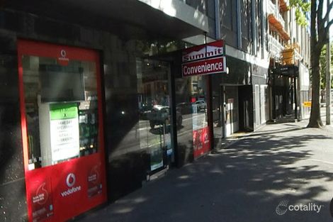 Ground Floor/165 City Rd, Southbank, VIC 3006