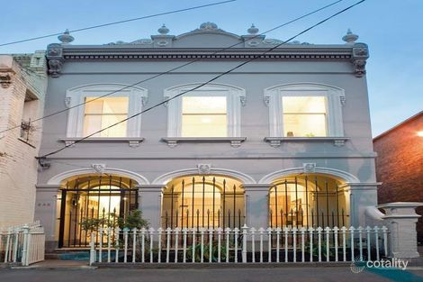 Property photo of 242 Drummond Street Carlton VIC 3053