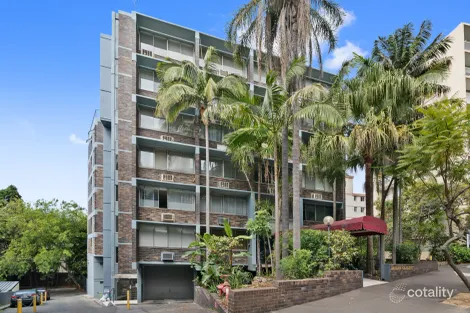 54/68-72 Roslyn Gdns, Rushcutters Bay, NSW 2011