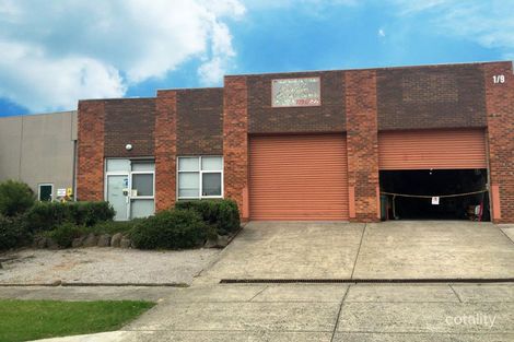 2/9 Clare St, Bayswater, VIC 3153