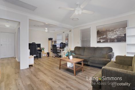 Property photo of 7 Leyte Avenue Lethbridge Park NSW 2770