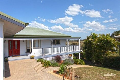 Property photo of 23 Chapman Court Eimeo QLD 4740