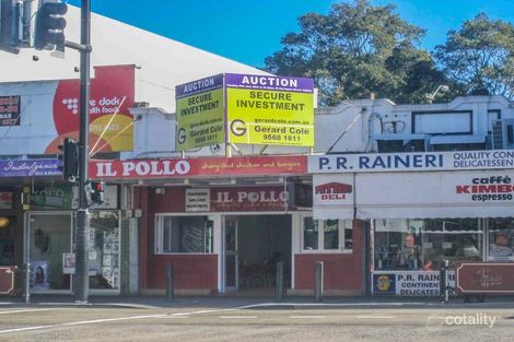 95 Great North Rd, Five Dock, NSW 2046