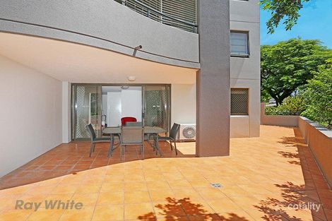 Property photo of 2/9 Chasely Street Auchenflower QLD 4066