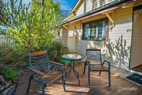 Property photo of 25 William Street Condobolin NSW 2877