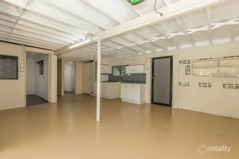 Property photo of 25 Payne Street Mount Louisa QLD 4814