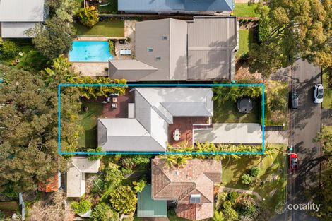 Property photo of 127 Campbell Parade Manly Vale NSW 2093