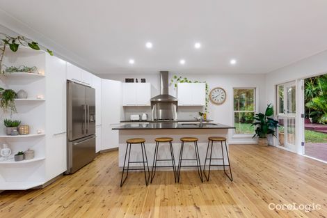 Property photo of 127 Campbell Parade Manly Vale NSW 2093