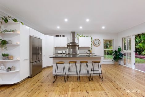 Property photo of 127 Campbell Parade Manly Vale NSW 2093