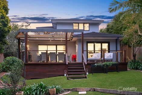 Property photo of 5 Quebec Avenue Killara NSW 2071