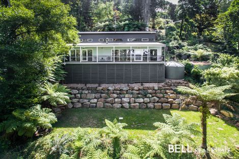 Property photo of 207 Olinda-Monbulk Road Monbulk VIC 3793
