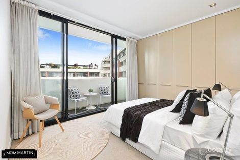 Property photo of 1717/1 Grandstand Parade Zetland NSW 2017